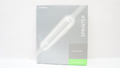 Medtronic SPR2012W Sprinter OTW Balloon Dilatation Cath. 2.0mm x 12mm